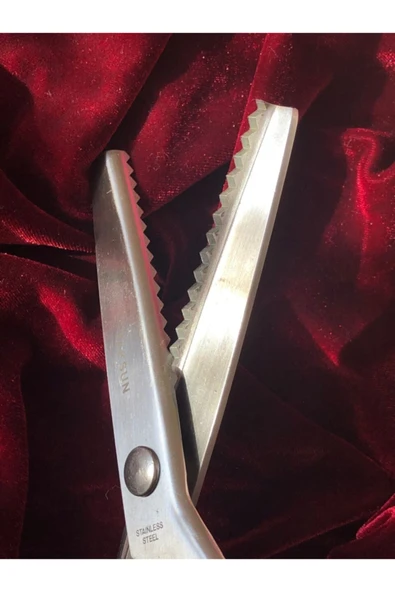 El mio Sürfile Makası - Resim 3