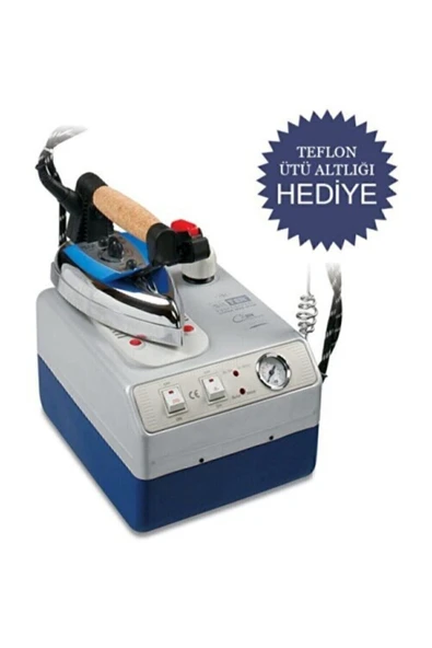 Retay Spr/mn 2035 Silter “süper Mini” Profesyonel - 3.5 Litre