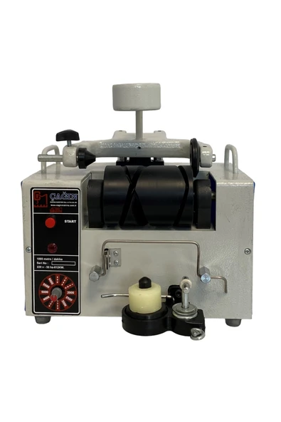 DIGERUI İplik Sarma Makinesi ürün görseli