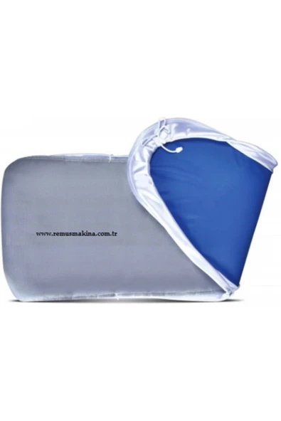 Get Lock Ütü Rms Dar Paskara Bezi ürün görseli