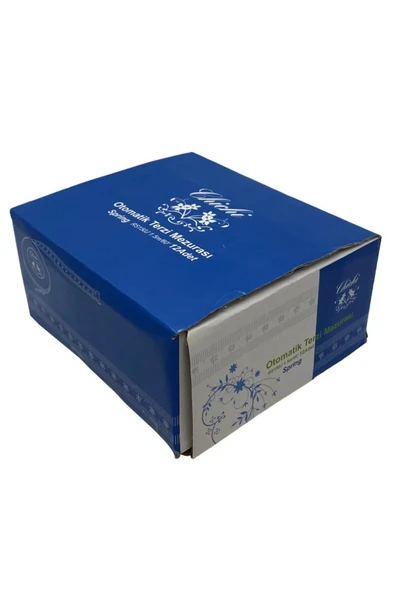 DIGERUI Otomatik Askılı Mezura 1.5mt / Rs-150j - Spring - Resim 7