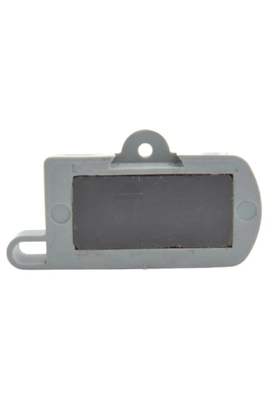 DIGERUI Düz Makine Mıknatıslı Siper / MG20L - Resim 4