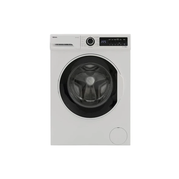 Regal CMI 110122 1200 Devir 11 kg Çamaşır Makinesi