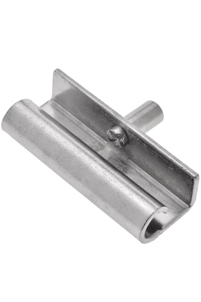 BDR Düz Makine Şarnel Demiri / 143882-001 (229-26356) - Resim 2