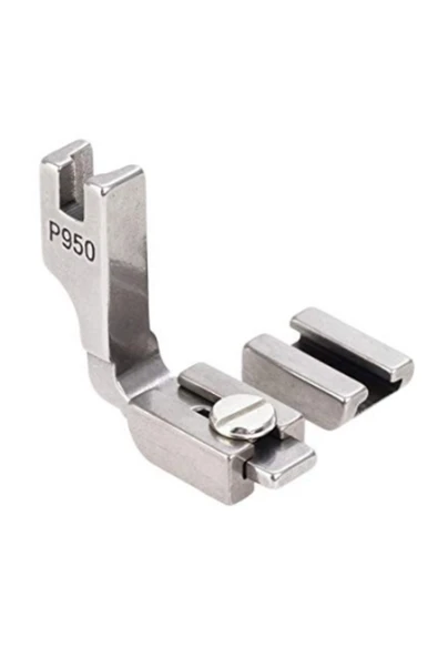 Get Lock Rms-p950 Büzgü Ayağı Qxyun ürün görseli