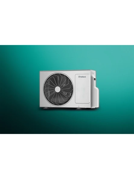 Vaillant ClimaVAIR Pure 12000 BTU A++ Inverter Duvar Tipi Klima - Resim 3