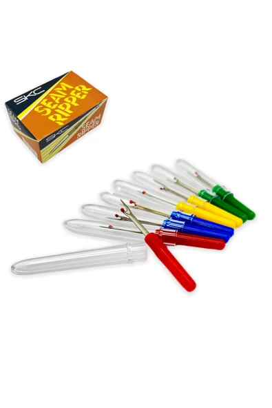 Janome Prestij Boncuk Ilik Açıcı - Ip Sökücü (KÜÇÜK) - Resim 8