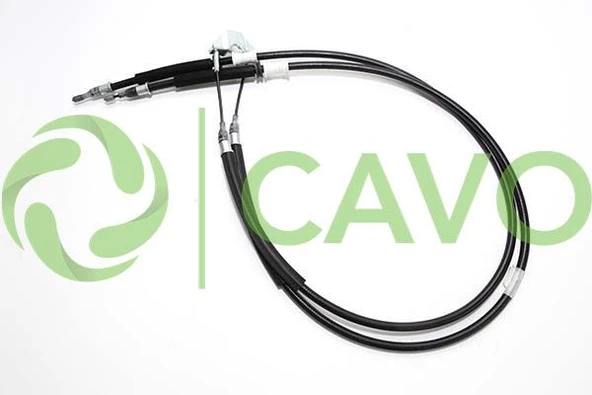 Opel El Fren Teli Astra G Zafıra A - Cavo İt5902 621 ürün görseli