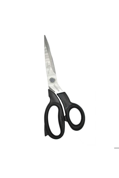 BEM Taksun Gl120 Kumaş - Terzi Makası 23 Cm  PROFESYONEL KESİM - Resim 2