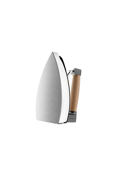 Gazzella Silter Ağır Buharsız El Ütüsü - Uyumlu - Resim 4