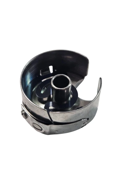 Haya Düz Makine Yaylı Mekik / BC-DB1-NBL6 (52237NBL6) - Resim 3