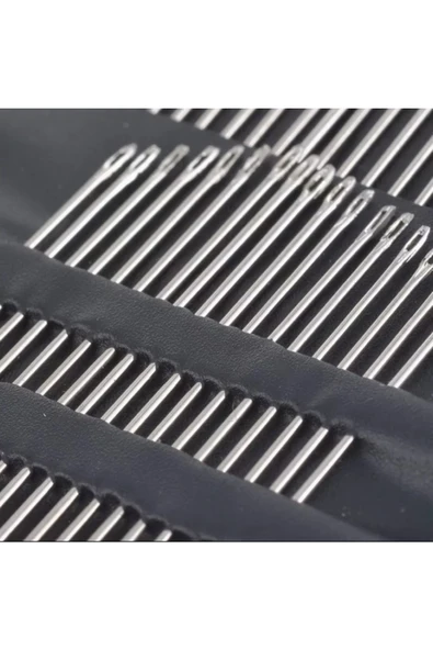 OzanTuhafiye Dikiş Iğnesi Seti 55 Iğneli - Resim 2