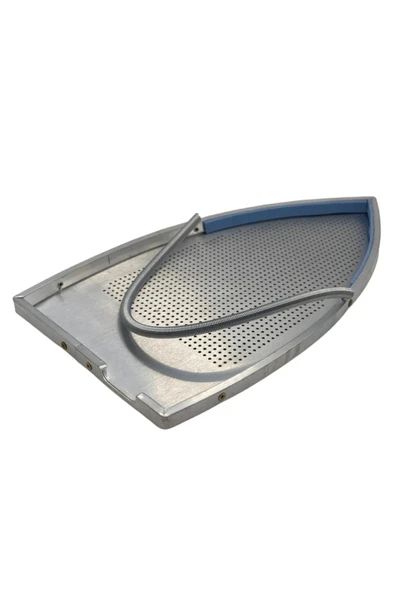 KARACA MAKİNE Saccardi? Ütü Altlığı Alüminyum Teflon Stb-200 - Resim 2