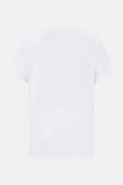 Dagi Erkek Compact V Yaka Kısa Kollu Fanila Atlet D5030 - Resim 2