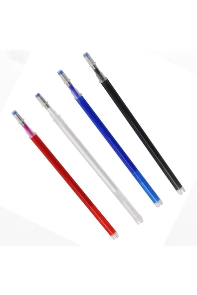 KARACA MAKİNE Texion Buharla Uçan Işaret Kalemi Için Yedek Uç (20 ADET) – Dikiş Makinesi Aksesuarı – Dikiş Makine - Resim 3