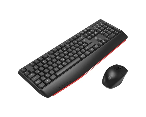 FRISBY FK-4895WF F USB MULTIMEDYA KABLOSUZ KLAVYE MOUSE SET