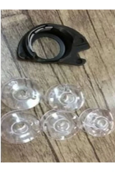 SİNGER 1301 -1288-1298- Moderno-2 4205 Model Makine Mekik ürün görseli