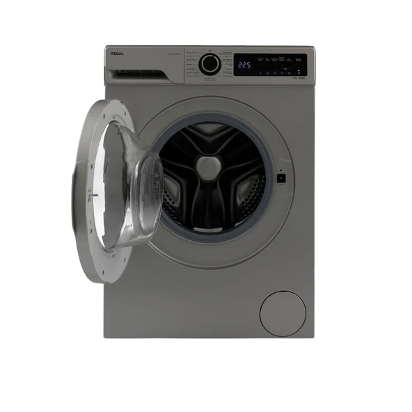 Regal CMI 100122 G 10 kg 1200 Devir Çamaşır Makinesi - 3