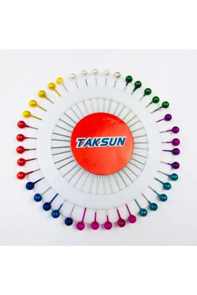 Manyetik Bileklik Mıknatıslı İğne Tutucu (3’lü İğnelik Set) - Resim 3