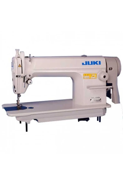Juki Ddl-8100 Düz Dikiş Makinası ürün görseli