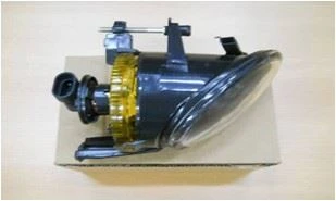 Vag Sis Farı Sol (ampullu Duylu) Passat 06>11 - Pro-A 291912 ürün görseli 1