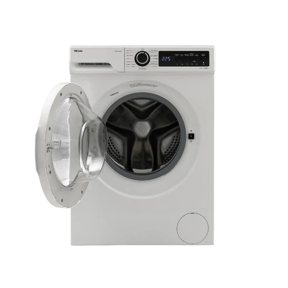 Regal CMI 110122 1200 Devir 11 kg Çamaşır Makinesi - 3