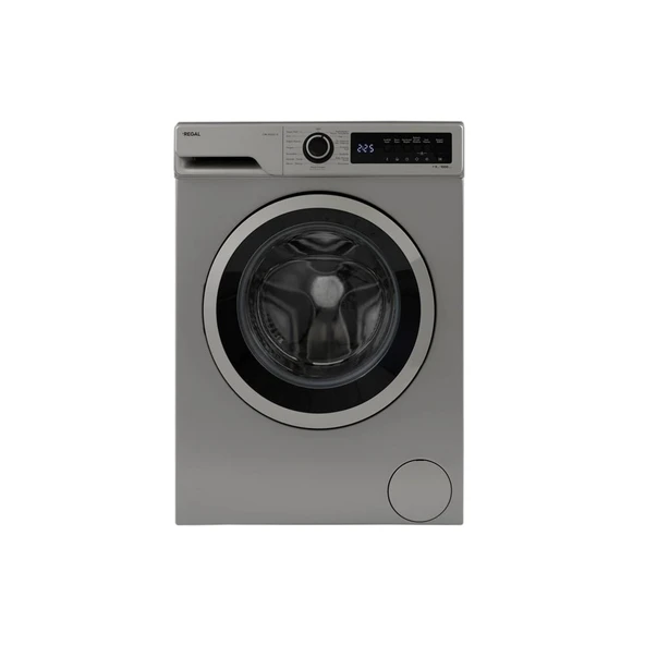 Regal CMI 90102 G 9 kg 1000 Devir Çamaşır Makinesi