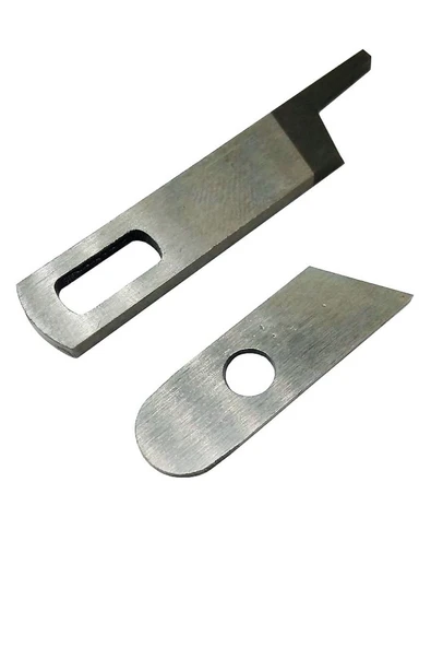 SİNGER Overlok Alt Ve Üst Bıçak Takımı ürün görseli