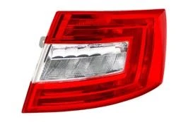 Vag Stop Lambası Sag Ledli Octavıa 13> - Pro-A 291708 ürün görseli 1