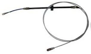 Vag El Fren Teli Arka Sag Sol Crafter Sprinter (5 Ton) 06>09 - Pro-A 294965 ürün görseli