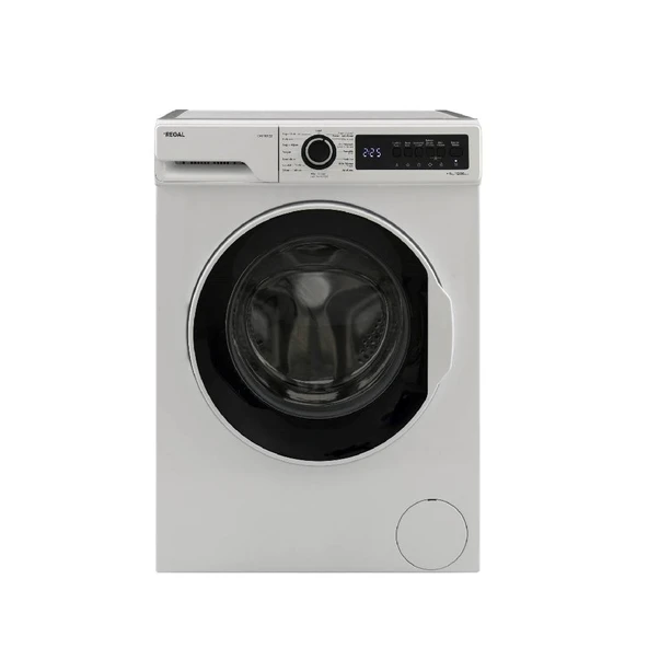 Regal CMI 110122 1200 Devir 11 kg Çamaşır Makinesi - 2