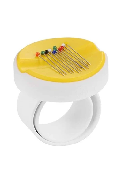 BDR Metal Manyetik İğnedanlık / BD-0049 - Resim 4