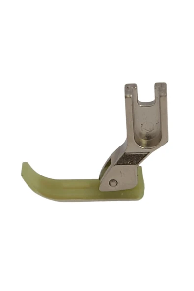 ofisturka Düz Makine Fermuar Çatal Teflon Ayak / T363 - Resim 3