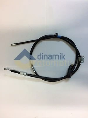 Opel El Fren Teli Komple Uzun Sase Vivaro - Cavo 5902 730 ürün görseli