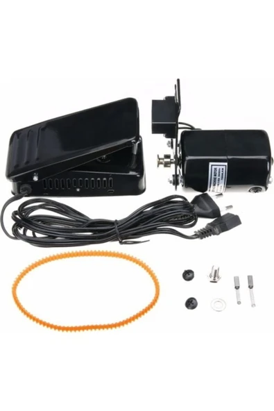 Aslanoğlu 120w Ev Tipi Aile Makinası Dikiş Motoru ürün görseli