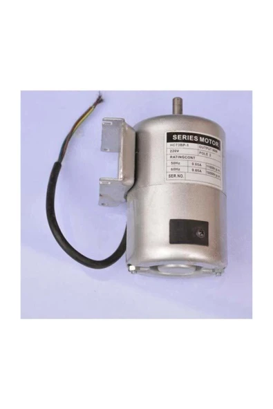 İşkur Makina Gk261/a Çuval Ağzı Dikiş Dikme Makinası Motoru 90w ürün görseli