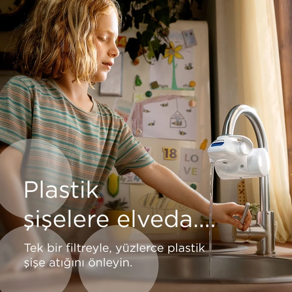 BRITA ON TAP PRO V-MF Musluk Üstü Filtreleme Sistemi - 6