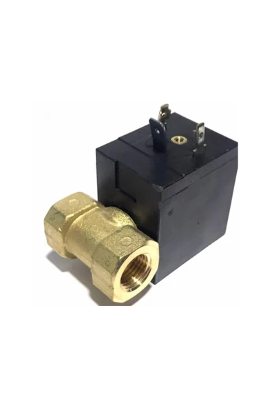 strive Olab Solenoid Volf 1/4 Ayarsız / Ty 70006 ürün görseli