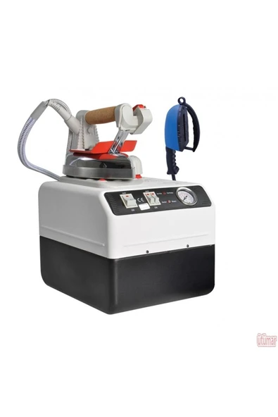 ofisturka Gazella Sm Tm 2035 Mn Tıny Mini Kazanlı Fırçalı Buharlı Ütü (2adet) ürün görseli