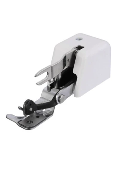 SİNGER Janome Ev Tipi Dikiş Makinesi Bıçaklı Overlok Ayağı R-ct10l ürün görseli