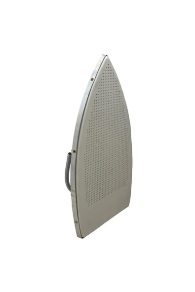 Bluestar Stb200 Sanayi Tipi Buharlı El Ütüsü Alüminyum Çerçeveli Ütü Teflonu - Resim 6