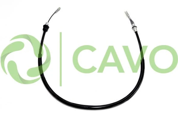 Renault El Fren Teli On Movano Master 1,9 2,5dci 00> - Cavo İt1302 683 ürün görseli