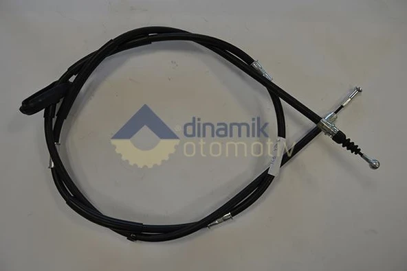 Opel El Fren Teli Komple (4x4 İcin) İnsignia - Cavo 5902 724 ürün görseli