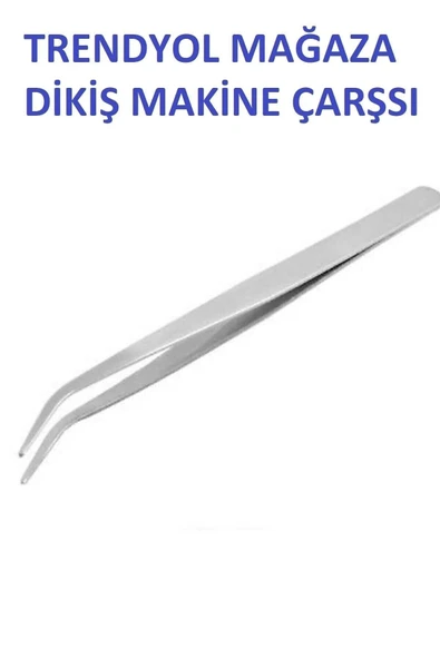 singer pfaff Dikiş Makine Çarşısı Süper Kalite Çelik Cımbız ürün görseli