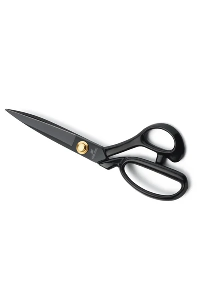 Hard Steel Paslanmaz Çelik Somunlu 9inç Makas / Hs-9 (9) - Resim 7