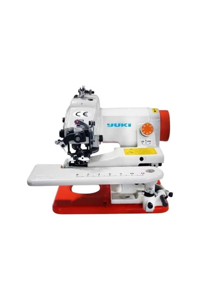 Yuki Yk-500 Etek Paça Baskı Makinesi ürün görseli