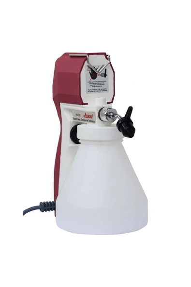 RED ARROW Leke Temizleme Tabancası / YH-120 - Resim 4