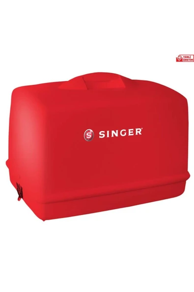 SİNGER Singer 622 Plastik Makine Çantası ürün görseli