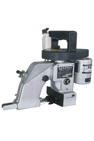 Yuki Gk26-1a Çuval Ağzı Dikiş Dikme Makinesi ürün görseli