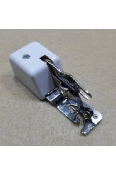 SİNGER Janome Ev Tipi Dikiş Makinesi Bıçaklı Overlok Ayağı R-ct10l - Resim 3